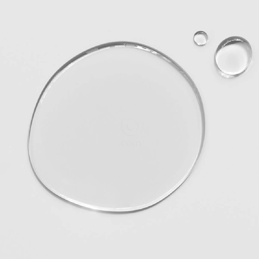 Alessandro Express Nail Hardener, lak za poškodovane nohte - Clear (10 ml)